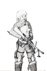 winter alpha
