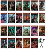 Age-of-Sigmar-Factions