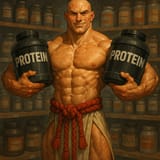 protein