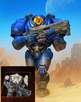 terran