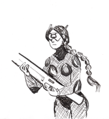 oneshot wraith