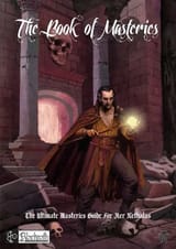 book of masteries