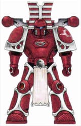 Bro of Dust marine