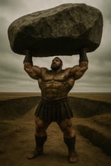 20250721_2023_Ancient Warrior&#039;s Strength_simple_compose_01k0q3j26dfzvv7e8ck4jzwxsm