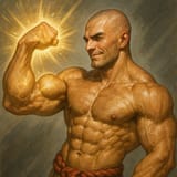 holy gainz