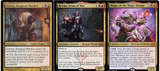 rakdos commanders