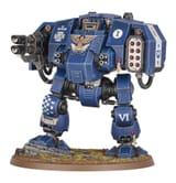 SPACE MARINES BALLISTUS DREADNOUGHT FIGURINES