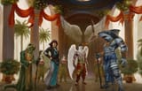 furry convention