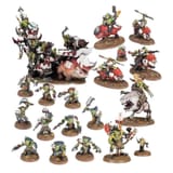 Beast-Snagga-Stampede-Models