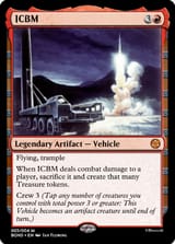ICBM