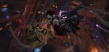 Helion fingergun