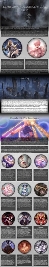 Luminary 1