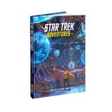Star Trek Adventures 2ed. - Exploration Guide