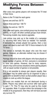 CompanionRules
