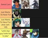 white line of screenshot shame