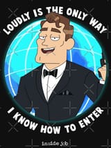rafemastersloudlyistheonlywayIknowhowtoenter