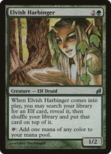 lrw-207-elvish-harbinger