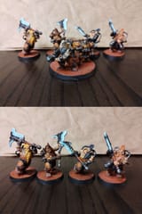 berserks