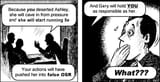 OSR deserters
