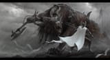 high elf plays dark souls