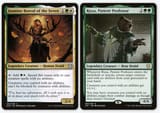 vanilla matters commanders