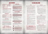 Gang Showdown - One Page Rules