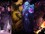Chaos Gods