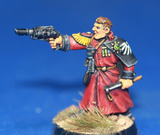 Maximillian Weisemann