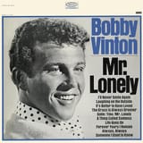 bobby vinton