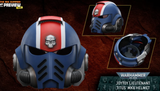 helmet