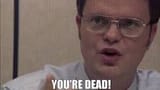 Dwight
