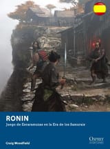 ronin_español