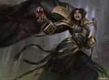 Bloodcrazed_Socialite_vampires_wine_glass_Video_Game_Creatures_Magic_The_Gathering_drawing_Marta_Nael_fan_art-2093557