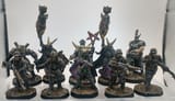 Heretic Legion Warband