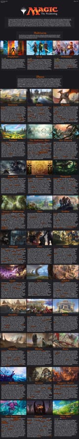 Magic page 1 of 9