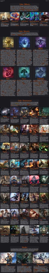 Magic page 2 of 9