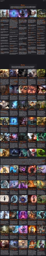 Magic page 4 of 9