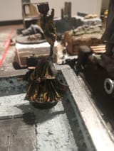 Witch 1