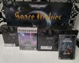 wolves