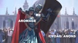I LOVE YOU AROMAGE