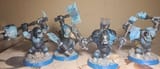 icy orks