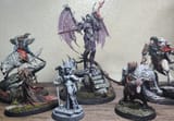 more vampires