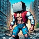 Blockhead
