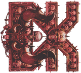 Donkey Khorne