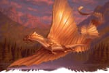 gold-dragon
