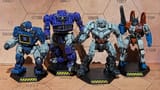 decepticlans