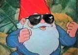 unabomber gnome
