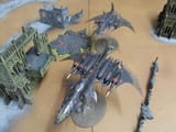 dark_eldar_voidraven_bomber_and_razorwing_jetfight_by_badgroth_d8kd2is-fullview