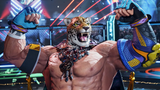 King_Tekken_8_Gameplay_Trailer_Intro_Pose_1