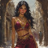 Scheherazade(7)